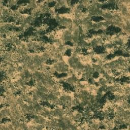 Satellite imagery of Gariol, BF