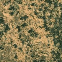 Satellite imagery of Gariol, BF