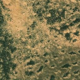 Satellite imagery of Gariol, BF
