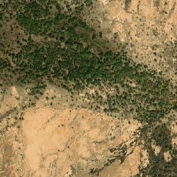 Satellite imagery of Bamguèl Day, BF