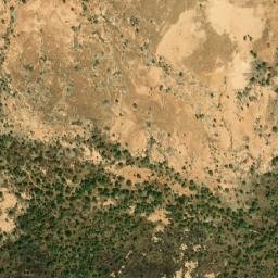 Satellite imagery of Bamguèl Day, BF
