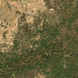 Satellite imagery of Bamguèl Day, BF