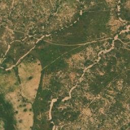 Satellite imagery of Hadjer Eroua, TD