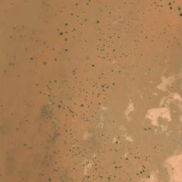 Satellite imagery of Jabal Umm Quşşah, SD