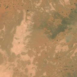 Satellite imagery of Jabal Umm Quşşah, SD