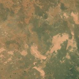 Satellite imagery of Jabal Umm Quşşah, SD