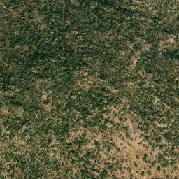 Satellite imagery of Bobo, ER