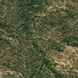 Satellite imagery of Bobo, ER