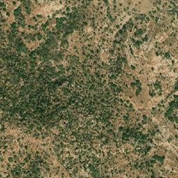 Satellite imagery of Bobo, ER