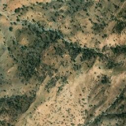 Satellite imagery of Dongollo, ER