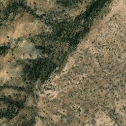 Satellite imagery of Dongollo, ER