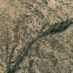 Satellite imagery of Dongollo, ER
