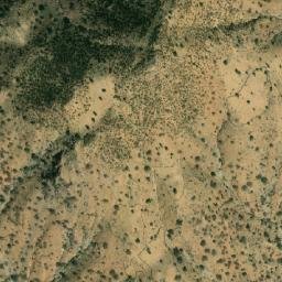 Satellite imagery of Addi Uoferti, ER
