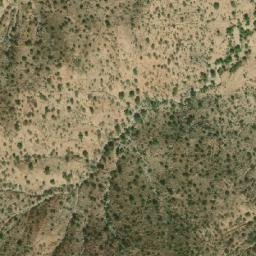 Satellite imagery of Enda Abba Kerima, ER