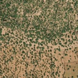 Satellite imagery of Kaatu, ER