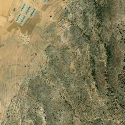 Satellite imagery of Fakarkila, ER