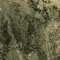 Satellite imagery of Fakarkila, ER