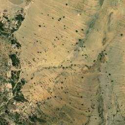 Satellite imagery of Fakarkila, ER