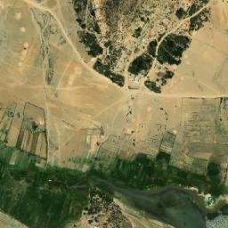 Satellite imagery of Ual’galo, ER
