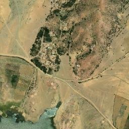 Satellite imagery of Ual’galo, ER