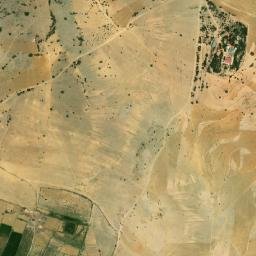 Satellite imagery of Ual’galo, ER