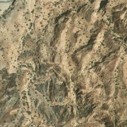 Satellite imagery of Garduale, ER