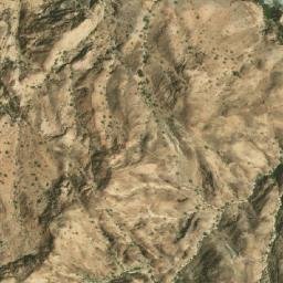 Satellite imagery of Garduale, ER