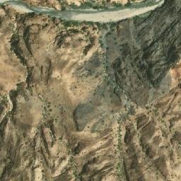 Satellite imagery of Garduale, ER