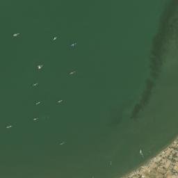 Satellite imagery of Ras Anrata, ER