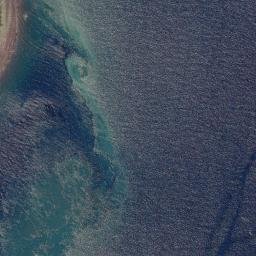 Satellite imagery of Dinahican Point, PH