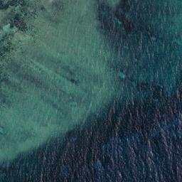 Satellite imagery of Pitisan Point, PH