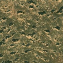 Satellite imagery of Gariol, BF