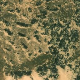 Satellite imagery of Gariol, BF
