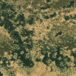 Satellite imagery of Gariol, BF