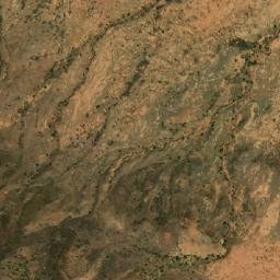 Satellite imagery of Zaran Kipsi, BF