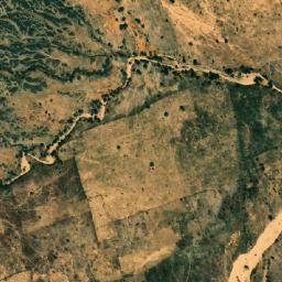 Satellite imagery of Goursa, NE