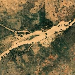 Satellite imagery of Goursa, NE