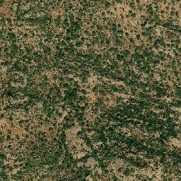 Satellite imagery of Bobo, ER