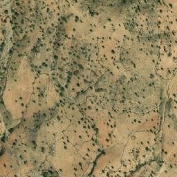 Satellite imagery of Addi Uoferti, ER