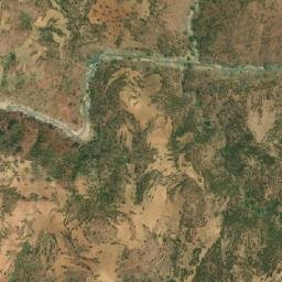 Satellite imagery of Adi Kautab, ER