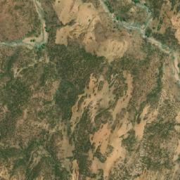 Satellite imagery of Adi Kautab, ER