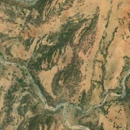 Satellite imagery of Adi Kautab, ER
