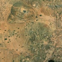 Satellite imagery of Emba B’et Shamaati, ER