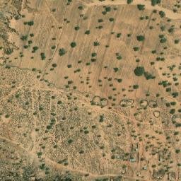 Satellite imagery of Emba B’et Shamaati, ER