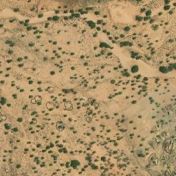 Satellite imagery of Emba B’et Shamaati, ER