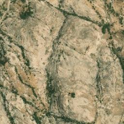 Satellite imagery of Dil’-Dil’, ER