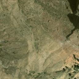 Satellite imagery of Āmba Matara, ER