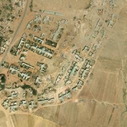 Satellite imagery of Āmba Matara, ER