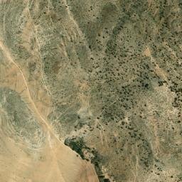 Satellite imagery of Fakarkila, ER