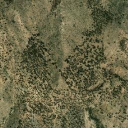 Satellite imagery of Fakarkila, ER